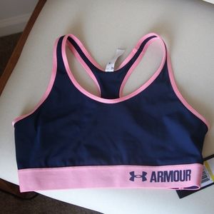 Brand New Under Armour Sports Bra